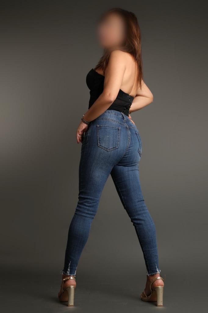 Chica busca chico en León: 