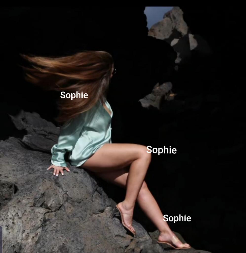 Chica busca chico en Tenerife: 