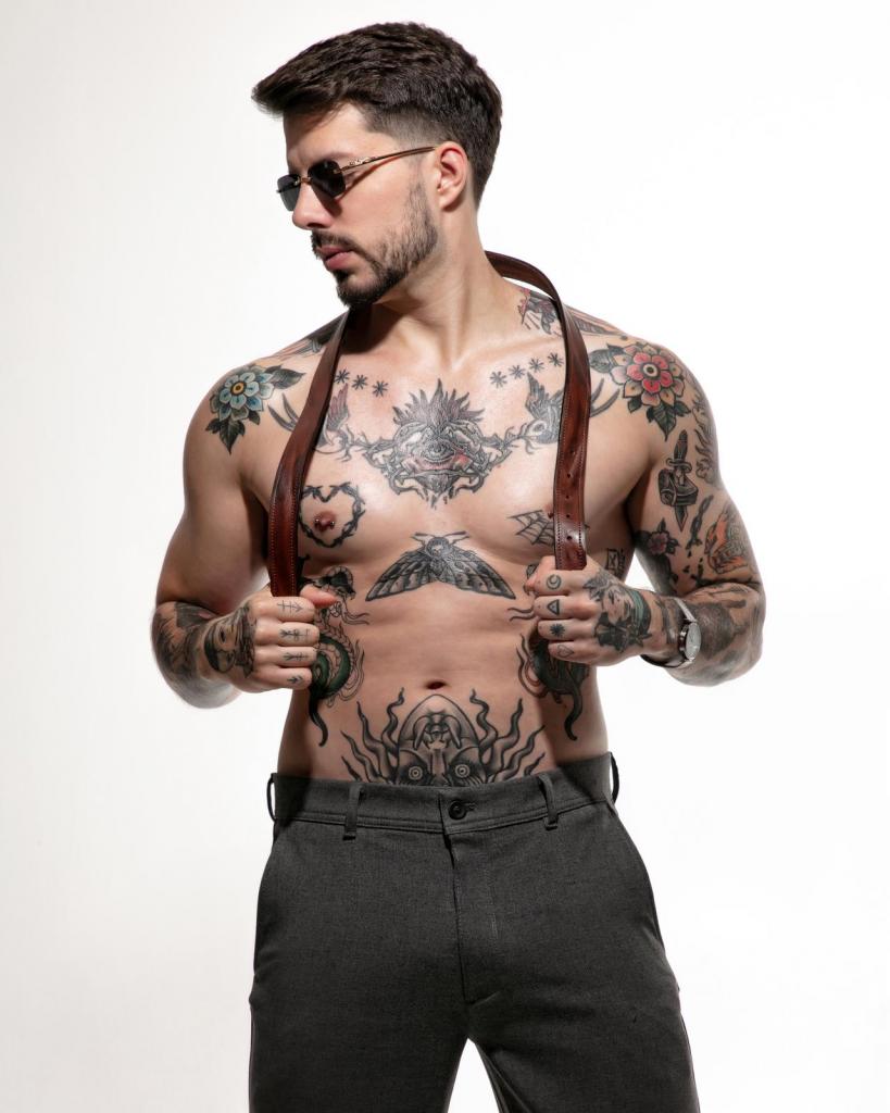 Chico busca chica en Barcelona: 