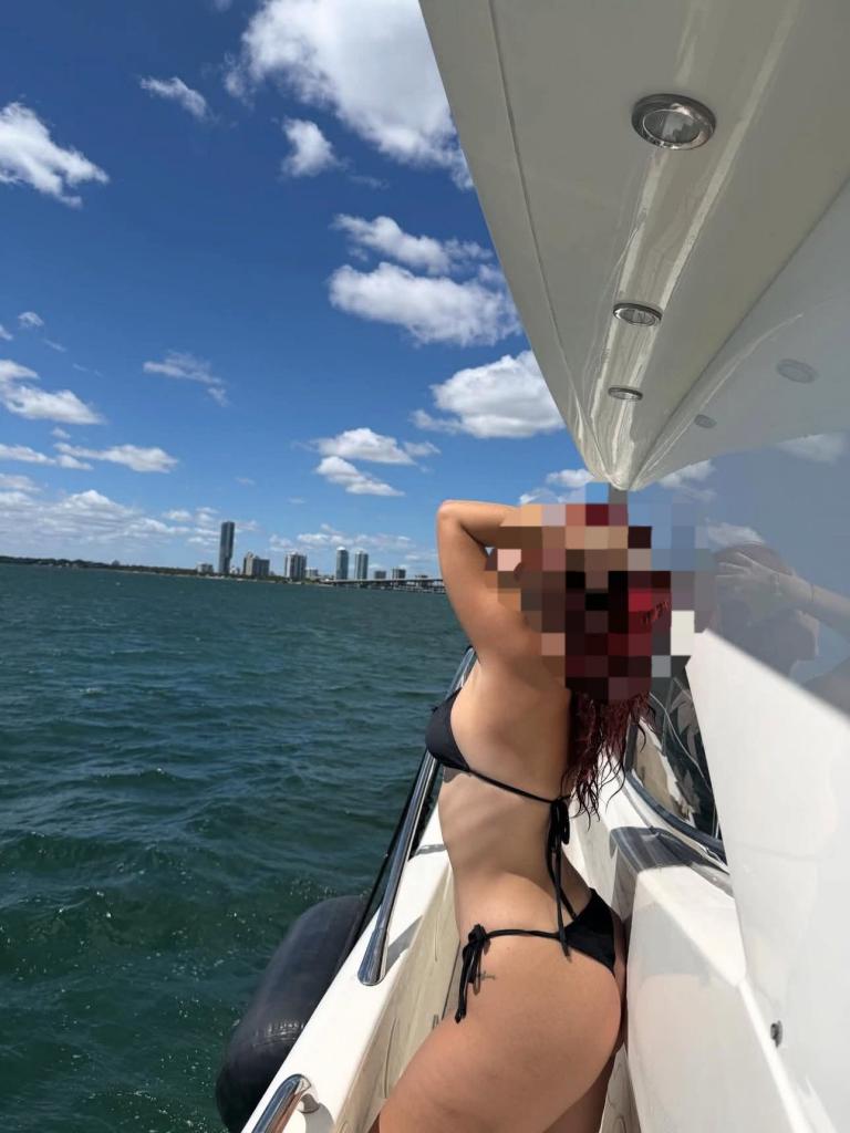 Chica busca chico en Mallorca: 