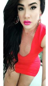 607307990: Transexual en Madrid