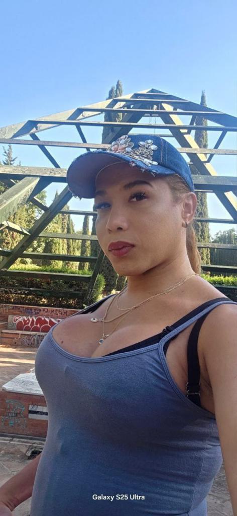 Travesti en Sevilla: 