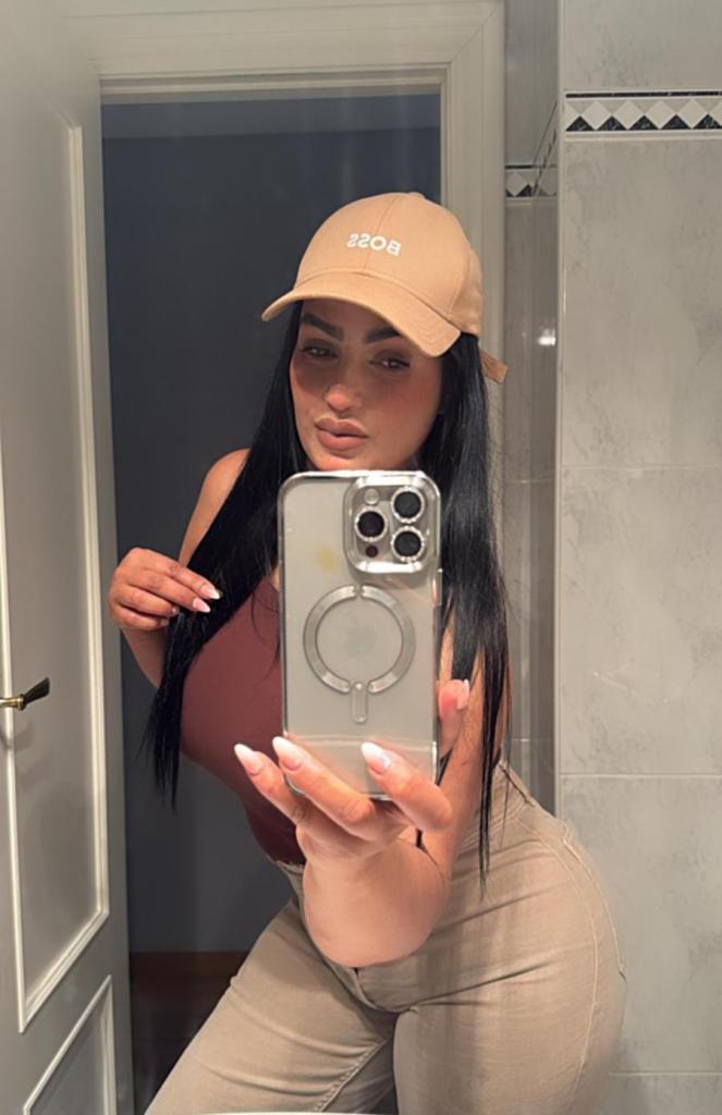 641725087: Chica busca chico en Albacete