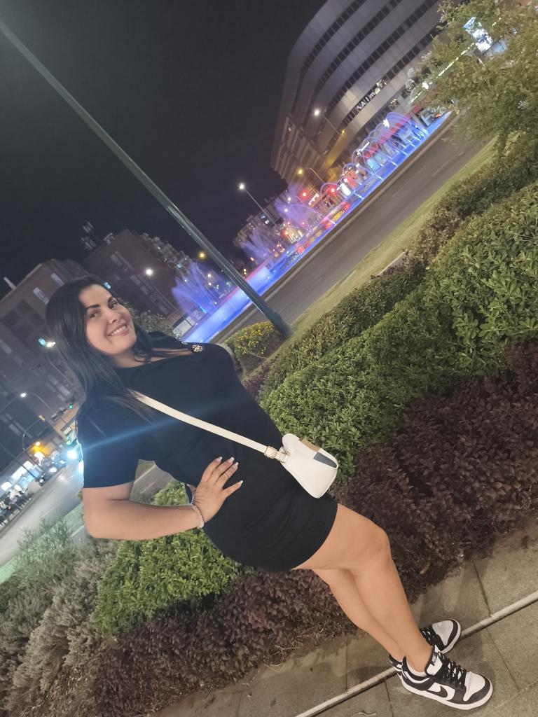 Chica busca chico en Málaga: 