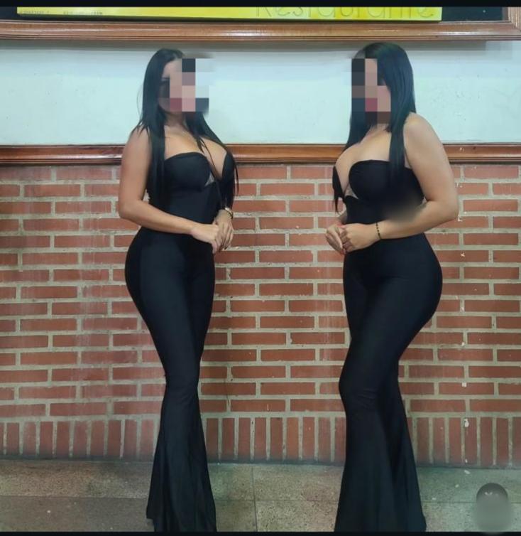 Chica busca chico en Albacete: 