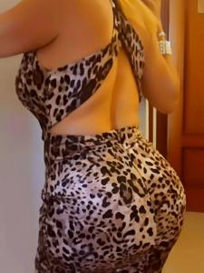 Chica busca chico en Málaga: 
