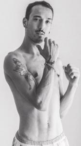 Chico busca chica en Las Palmas: 