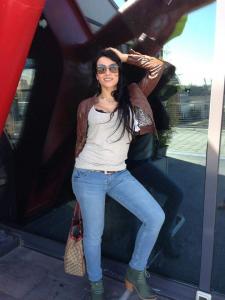 613584707: Transexual en Alicante