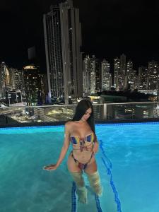 600058978: Travesti en Madrid