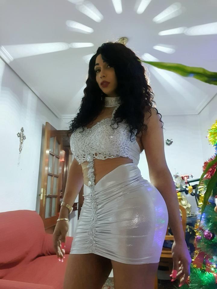 Transexual en Valencia: 