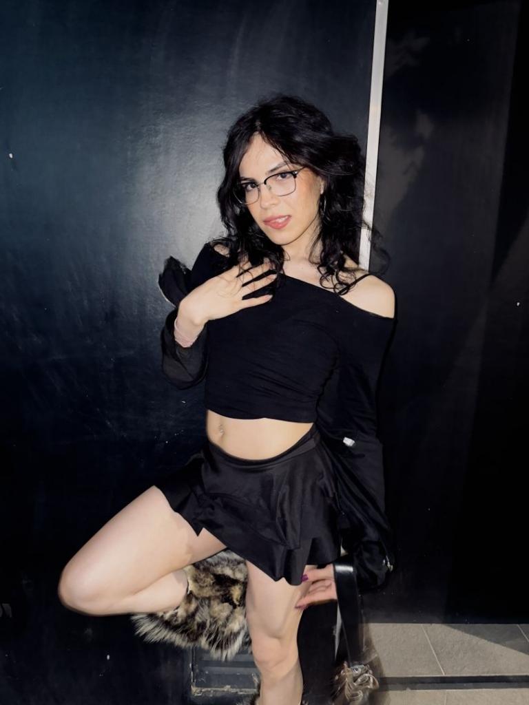 Travesti en Tenerife: Transexuales y Travestis