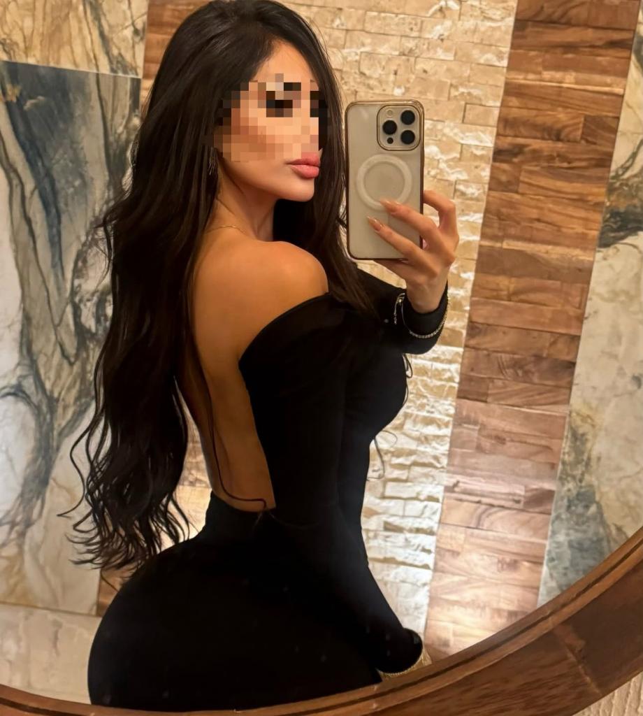 Chica busca chico en Málaga: 