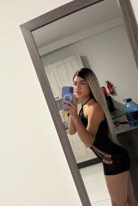 602094683: Travesti en Madrid