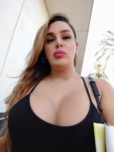 613806912: Transexual en Zamora