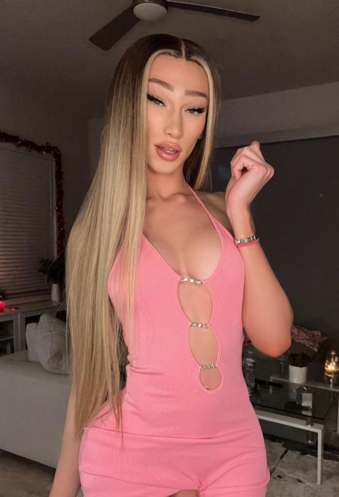 Transexual en Málaga: 