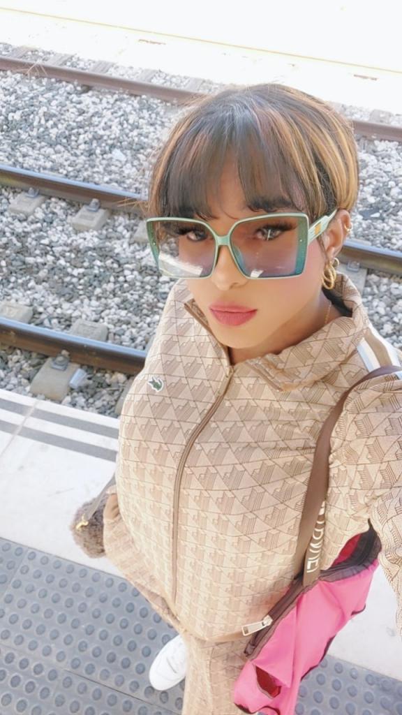 613757052: Travesti en Navarra