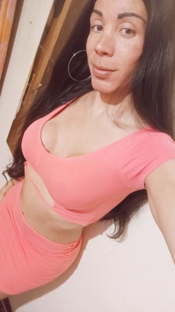 Transexual en La Coruña: 