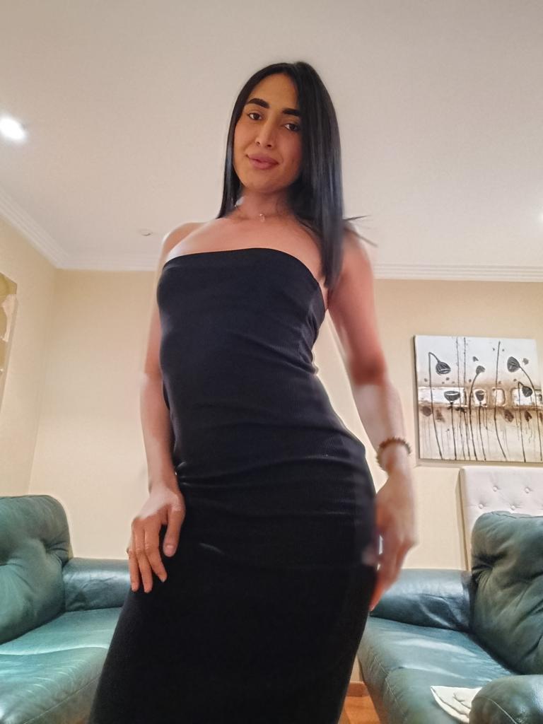 Transexual en Zaragoza: 