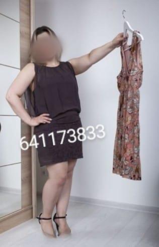 Chica busca chico en Tarragona: 