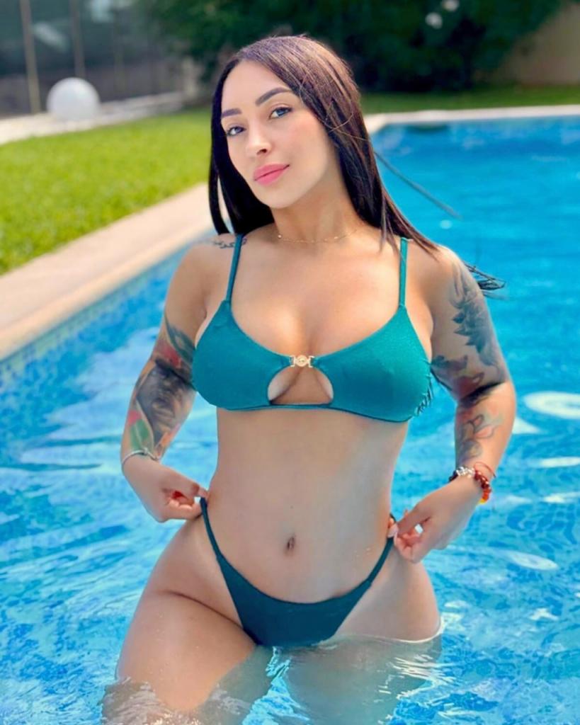 Chica busca chico en Mallorca: Chica busca chico