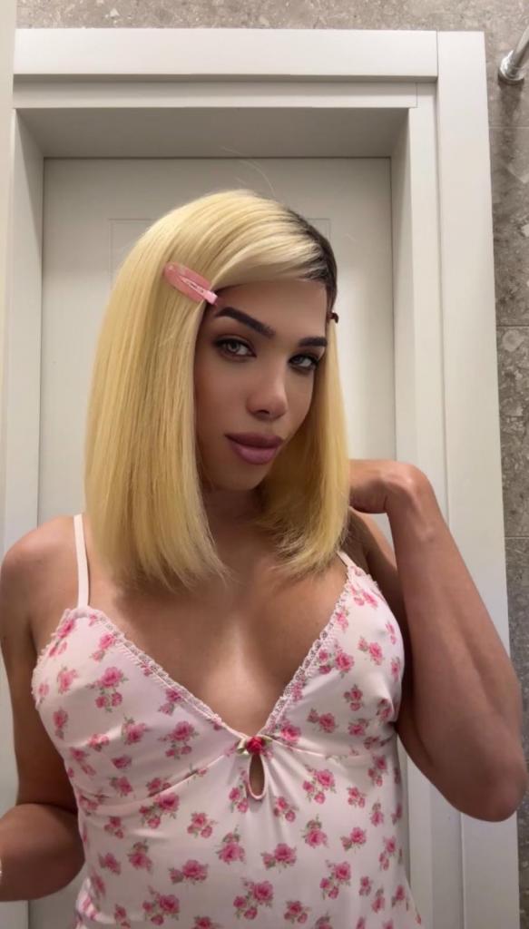 Transexual en Orense: 