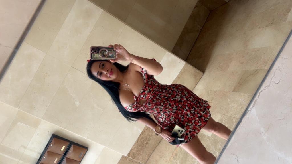 633310361: Chica busca chico en Murcia