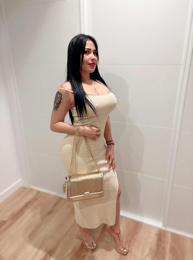 Chica busca chico en Málaga: 