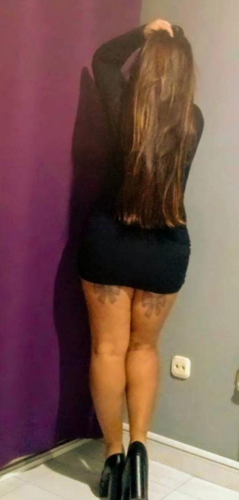 Chica busca chico en Valencia: 