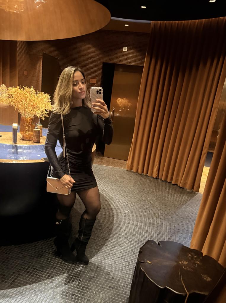 657601950: Chica busca chico en Málaga