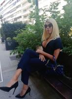 657128868: Transexual en Pontevedra