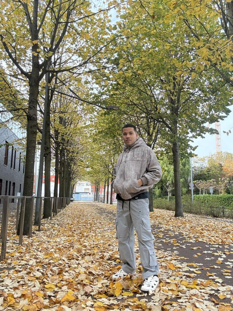 Chico busca chica en Jaén: 