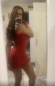 Chica busca chico en Madrid: 