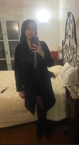 Chica busca chico en Madrid: 