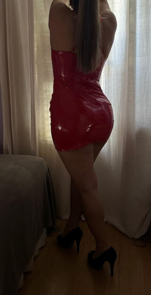 Chica busca chico en Barcelona: 