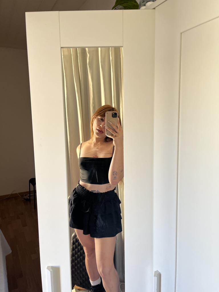 Transexual en Mallorca: 