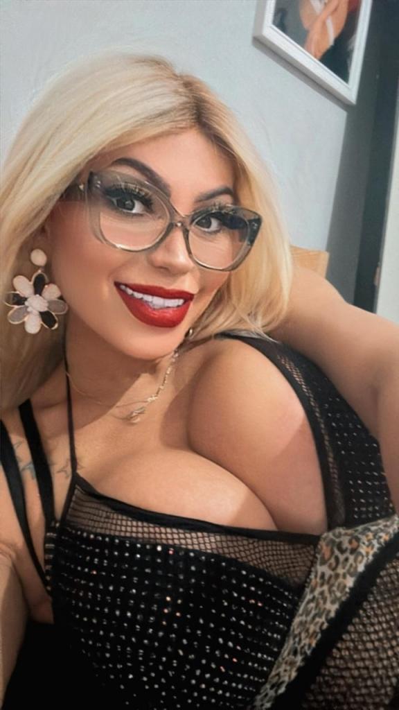 643211459: Transexual en Valladolid