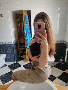 602252185: Chica busca chico en Madrid