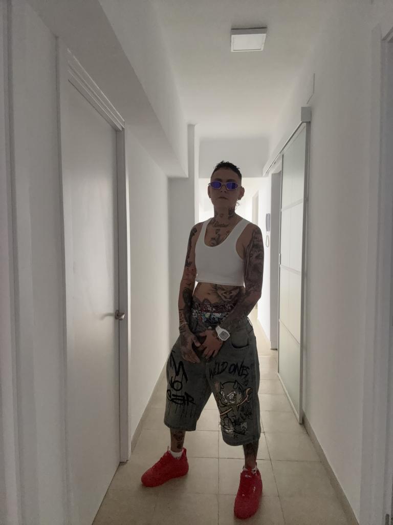 603926448: Transexual en La Rioja