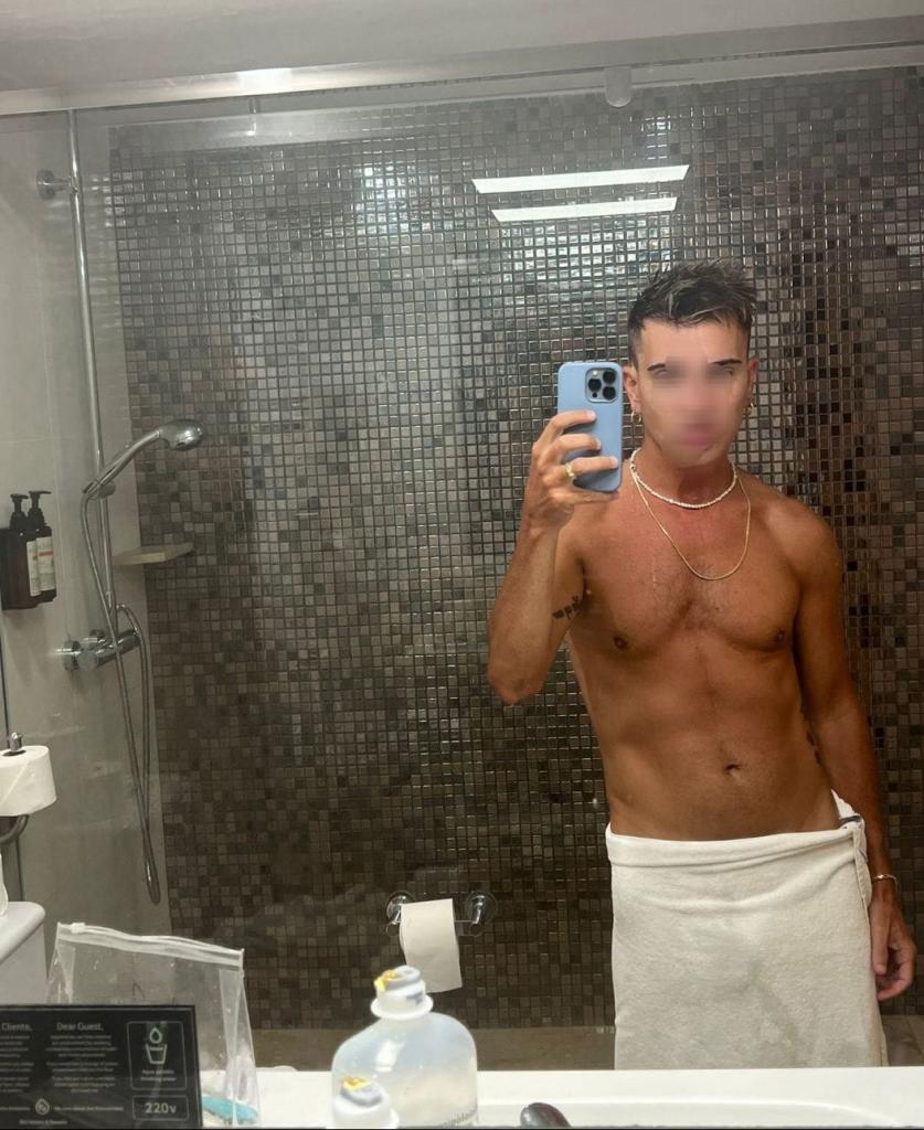 Chico busca chica en Alicante: 