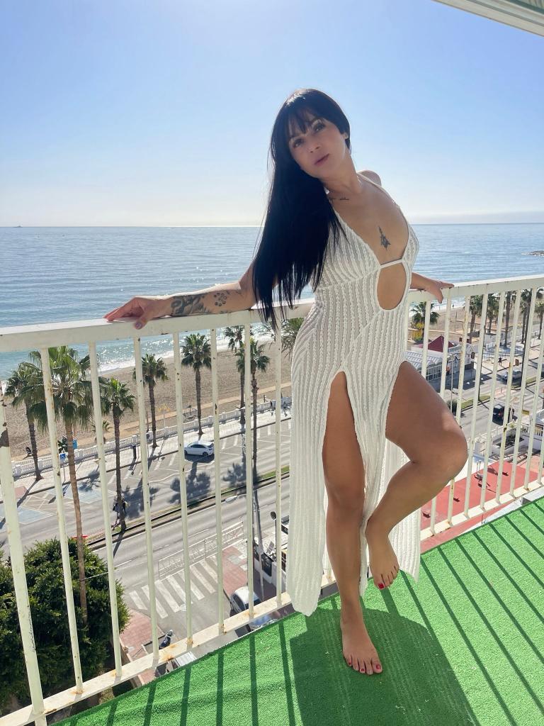 Chica busca chico en Málaga: 