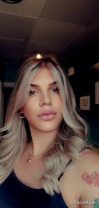 Transexual en Barcelona: 