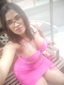 Travesti en La Rioja: 