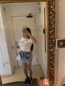 642824025: Transexual en Málaga