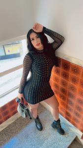 647275328: Travesti en La Coruña