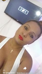 Transexual en Alicante: 