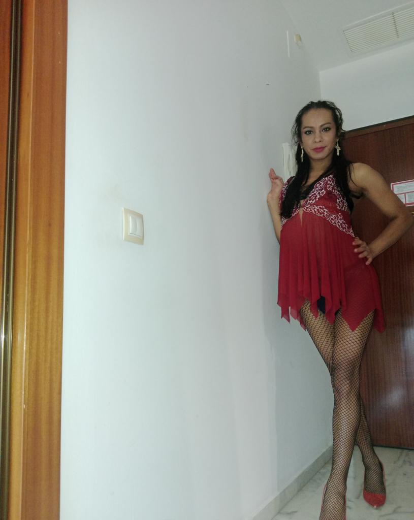 624304017: Travesti en Madrid