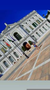 661794230: Travesti en Barcelona