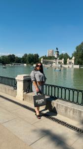 604100456: Transexual en Madrid