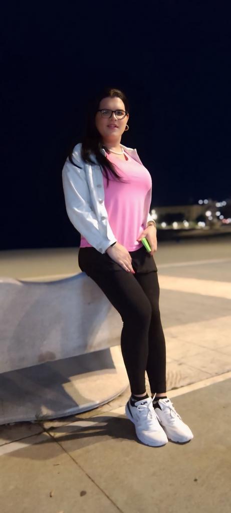 654307358: Travesti en Pontevedra