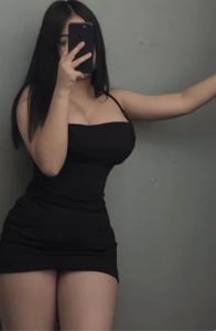 Chica busca chico en Málaga: Chica busca chico